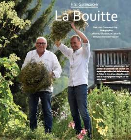 La Bouitte Class&amp;Relax