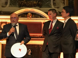 Prix Villégiature Awards 2019