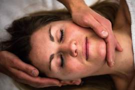 La Bouitte Spa Facial treatment