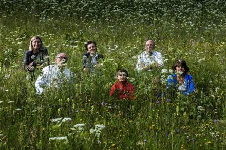 La Bouitte - Meilleur Family 