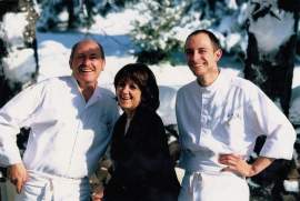 Meilleur Family, Luxury hotel and gourmet restaurant in the alps in savoie