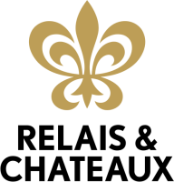 Logo Relais et Châteaux