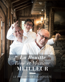 La Bouitte Bon goût