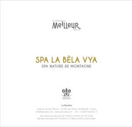 Spa La Bèla Vya